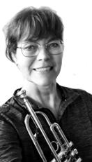 Trompetist i Søborg Harmoniorkester