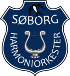 Søborg Harmoniorkester logo